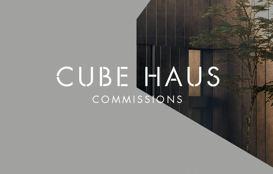 Cube Haus