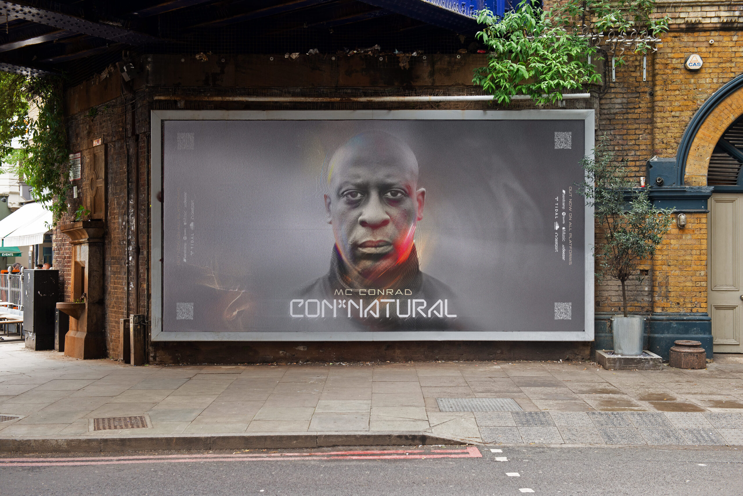 gareth-paul-jones-studio-music-design-mc-conrad-connatural-lp-sleeve-artwork-case-study-ooh-billboard-01