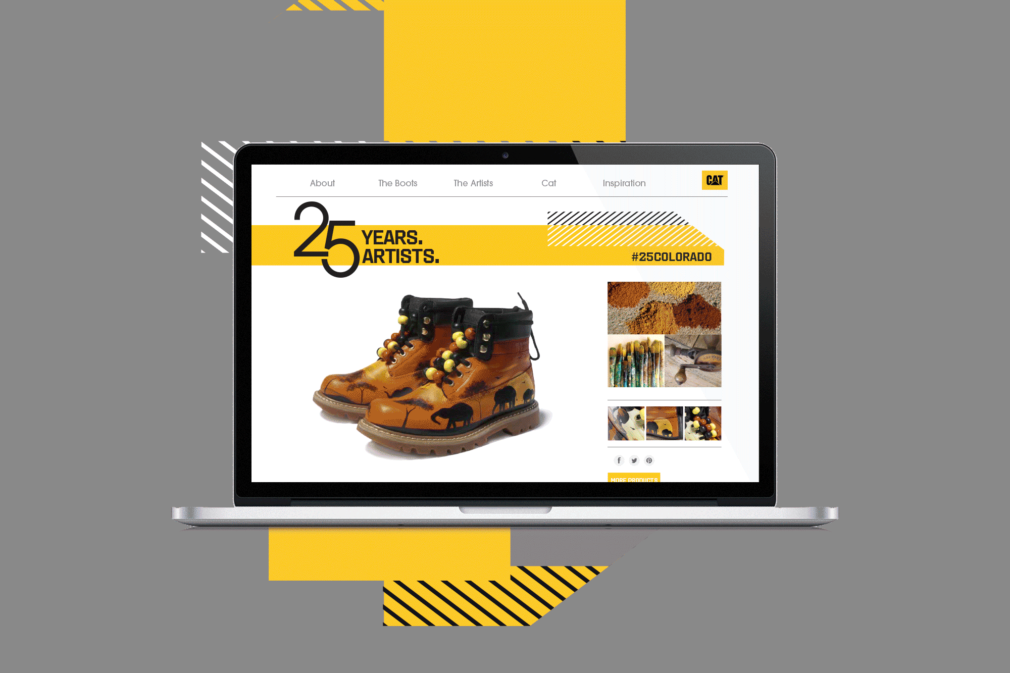 gareth-paul-jones-design-pd3-cat-footwear-make-a-scene-campaign-artwork-case-study-06 gareth-paul-jones-design-pd3-cat-footwear-make-a-scene-campaign-artwork-case-study-06