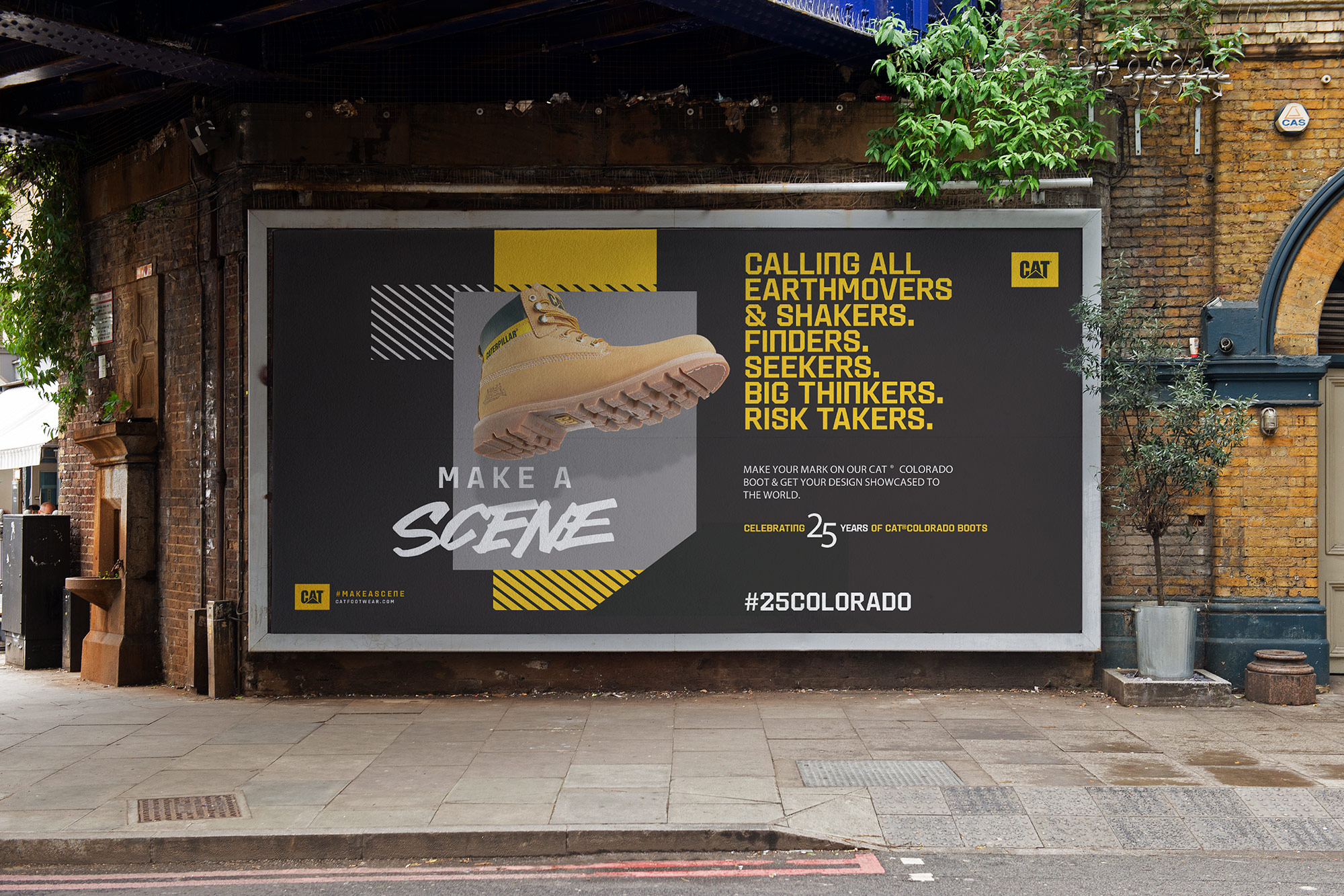 gareth-paul-jones-design-pd3-cat-footwear-make-a-scene-campaign-artwork-case-study-07 gareth-paul-jones-design-pd3-cat-footwear-make-a-scene-campaign-artwork-case-study-07