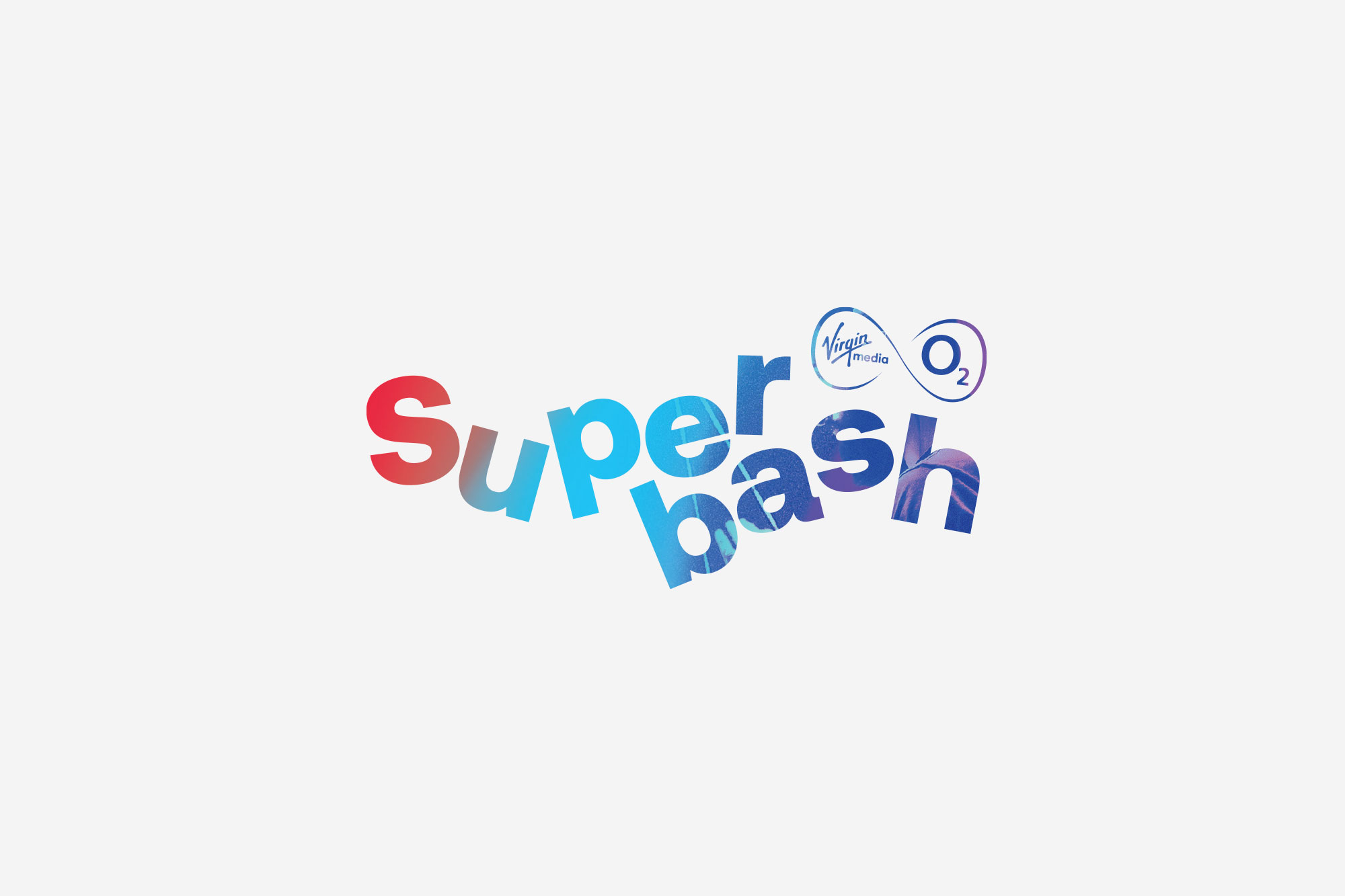 gareth-paul-jones-studio-design-virgin-media-o2-super-bash-event-branding-2022-case-study-02 gareth-paul-jones-studio-design-virgin-media-o2-super-bash-event-branding-2022-case-study-02