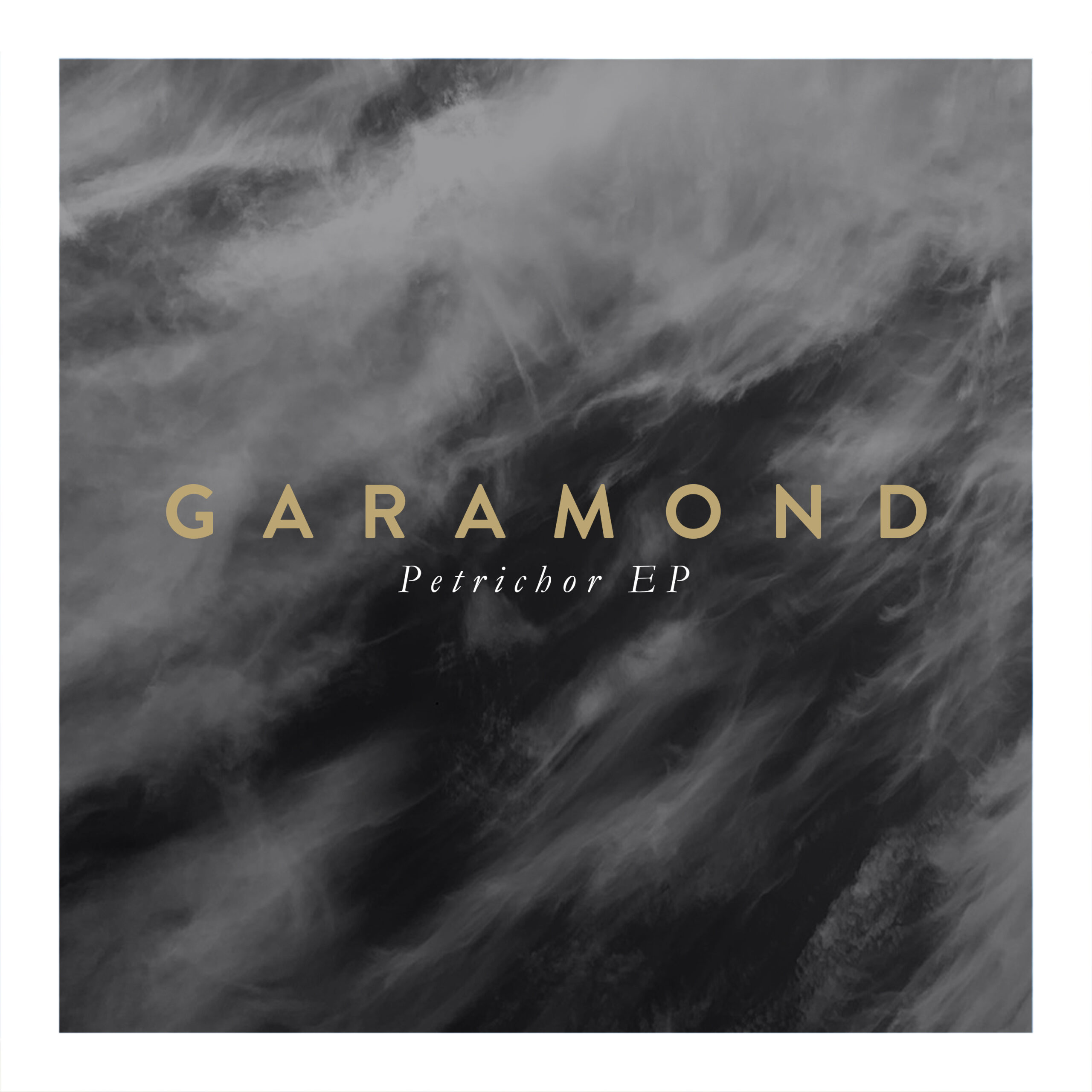 Garamond_Petrichor EP_3000px_V1