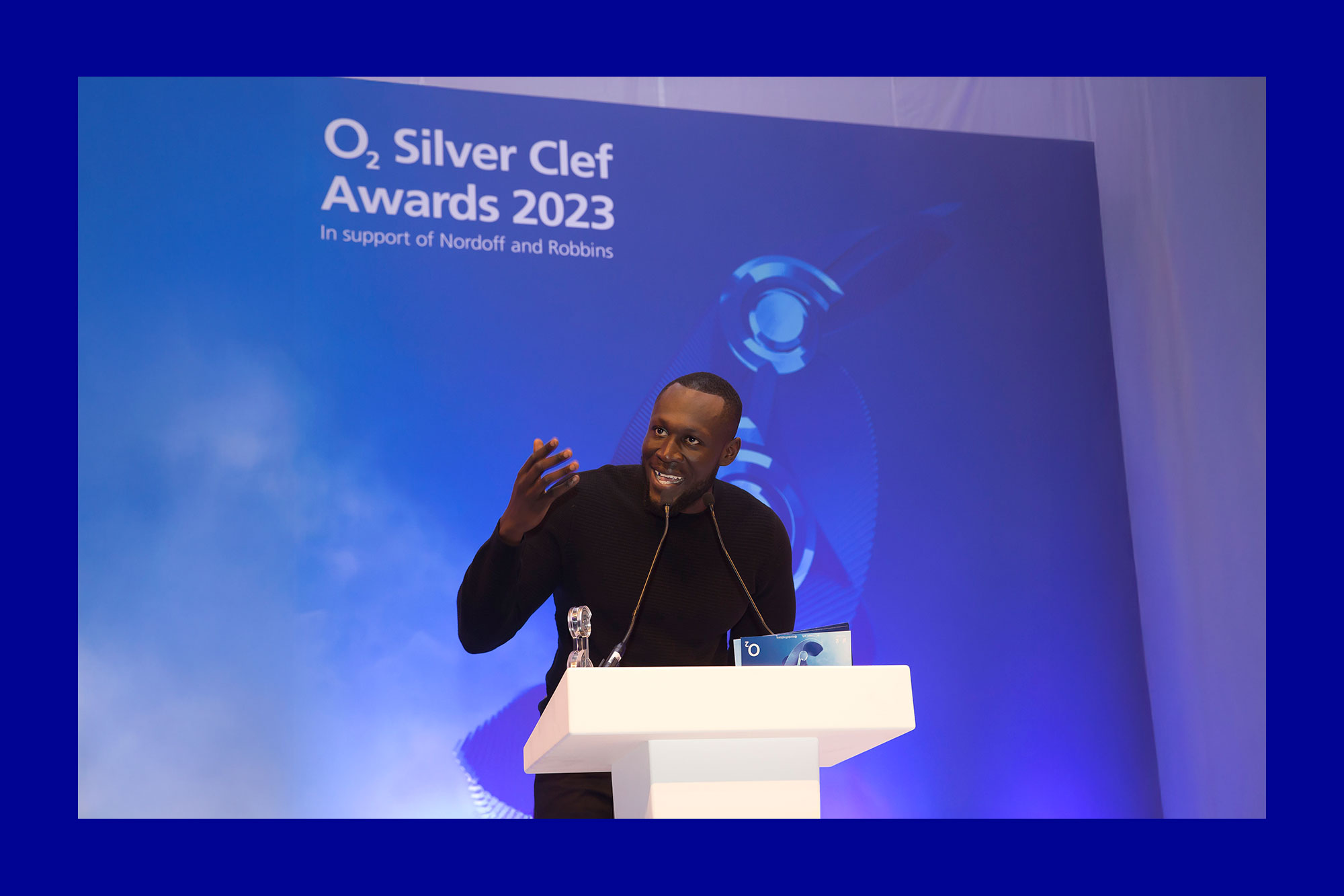 gareth-paul-jones-studio-design-o2-silver-clef-awards-brand-refresh-2023-event-photography-case-study-10