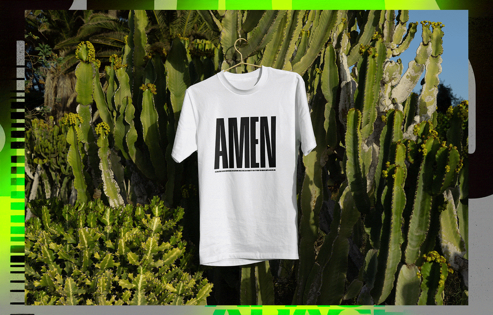 BREAKS Tees