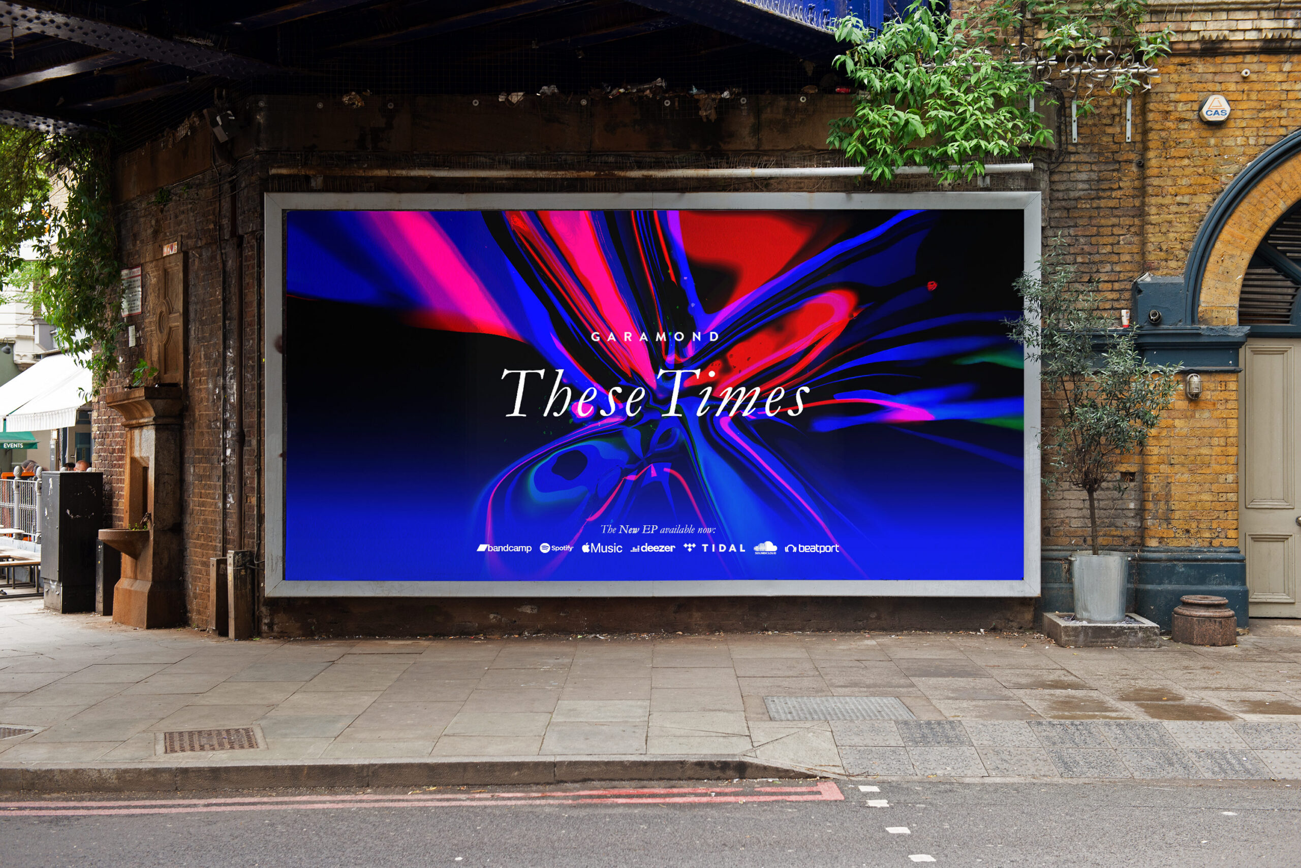 gareth-paul-jones-music-design-garamond-these-times-ep-release-campaign-artwork-case-study-billboard-01 gareth-paul-jones-music-design-garamond-these-times-ep-release-campaign-artwork-case-study-billboard-01